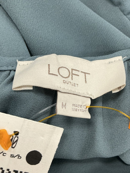 Blusa M (LOFT OUTLET)