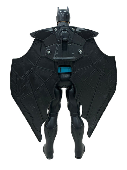 Batman Bat-Tech (DC COMICS)