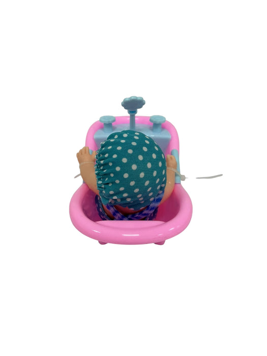 Bebé con bañera (HAPPY LOVE)