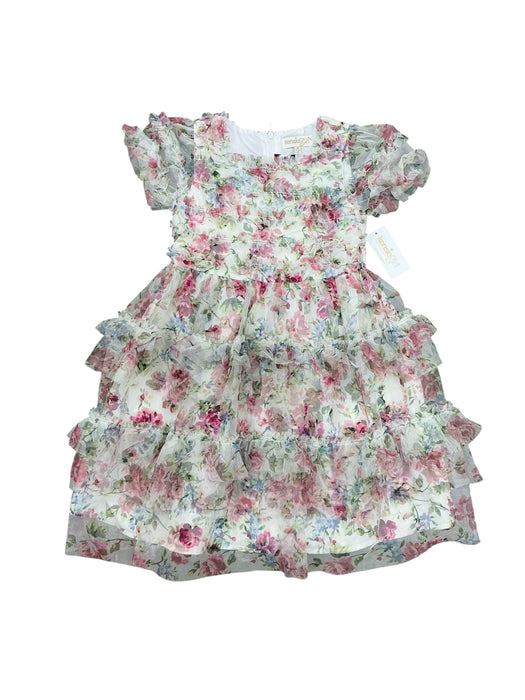 Vestido para niñ@ 8