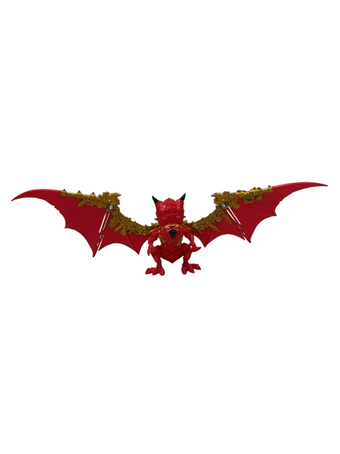 Dragón