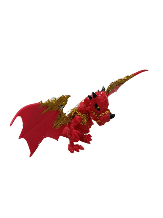 Dragón