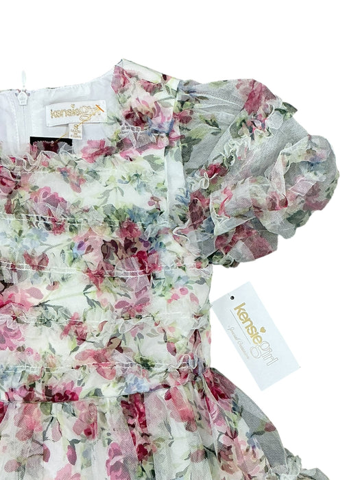 Vestido para niñ@ 8