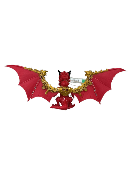 Dragón