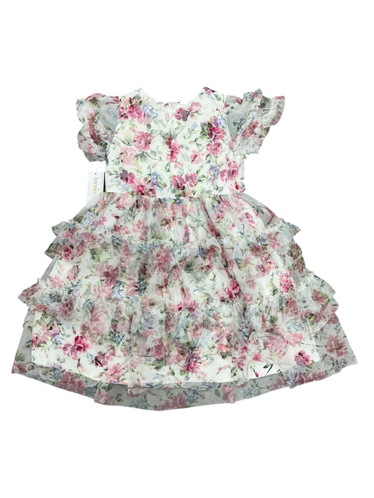 Vestido para niñ@ 8