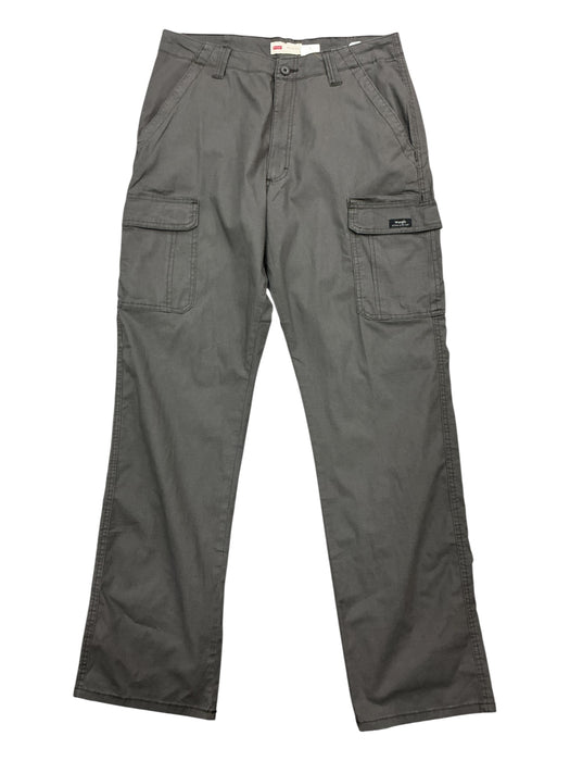 Pantalón 34X34 (WRANGLER)