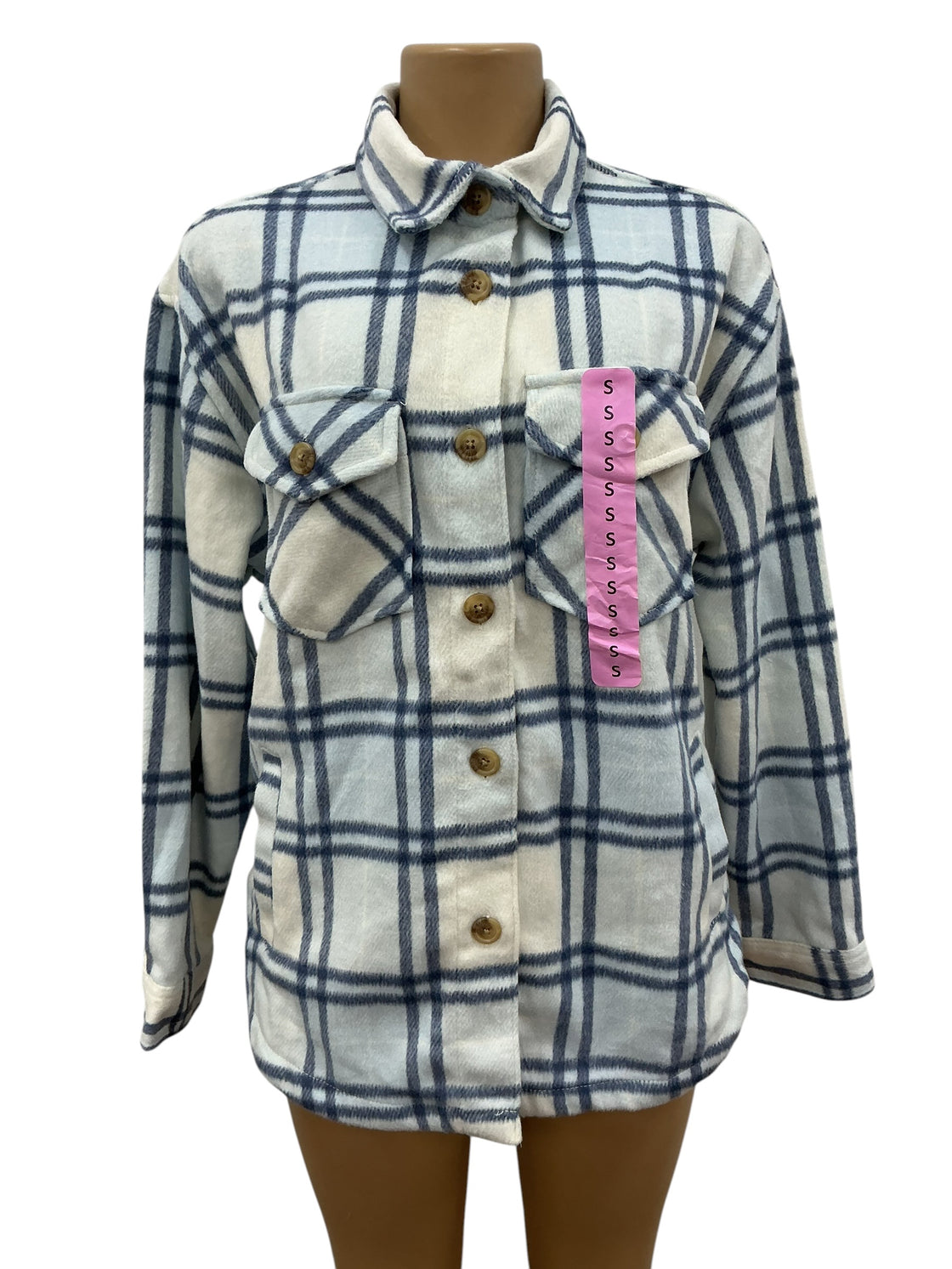 Shacket S (MEMBER´S MARK)