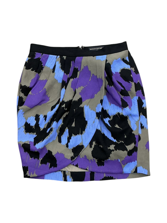 Falda 2 (BANANA REPUBLIC)
