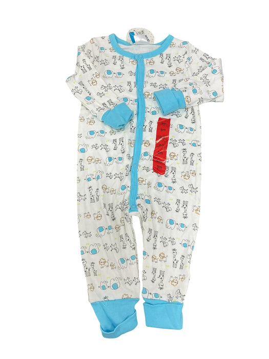 Traje para bebé 9M (ABSORBA)