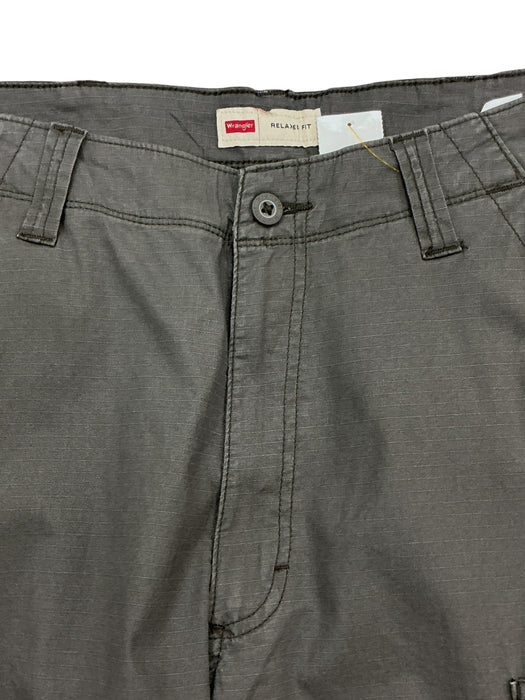 Pantalón 34X34 (WRANGLER)