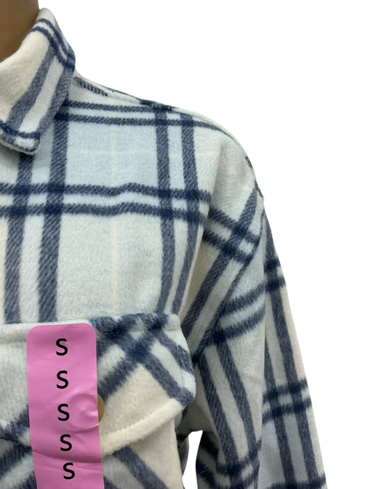 Shacket S (MEMBER´S MARK)