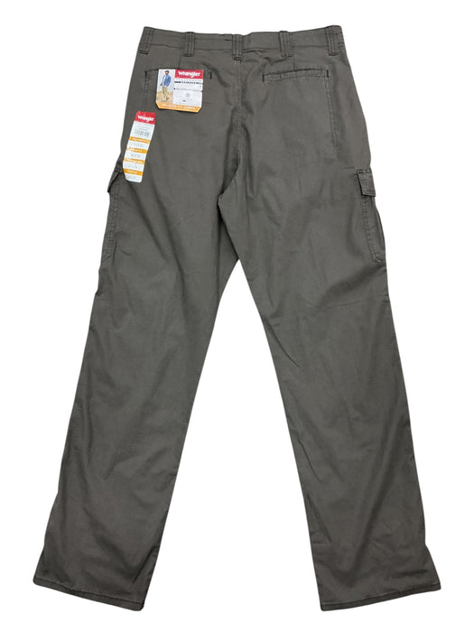 Pantalón 34X34 (WRANGLER)