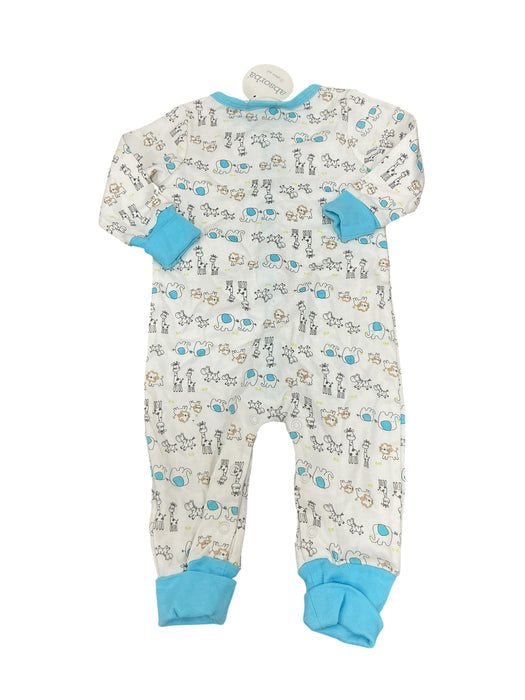 Traje para bebé 9M (ABSORBA)