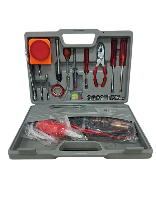 Caja de herramientas