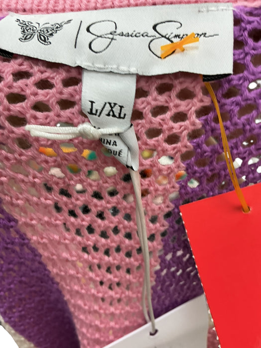 Blusa L (JESSICA SIMPSON)