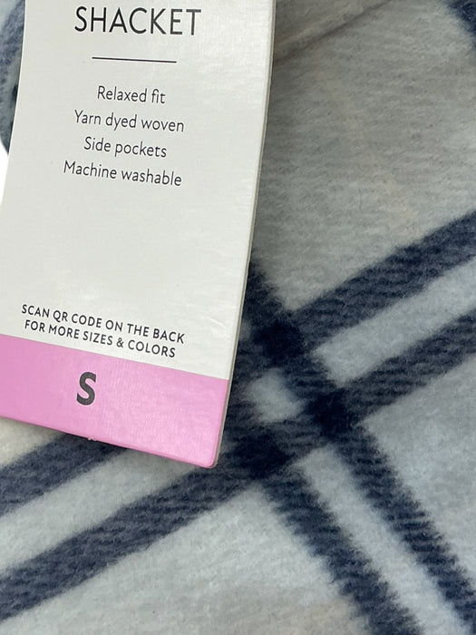 Shacket S (MEMBER´S MARK)