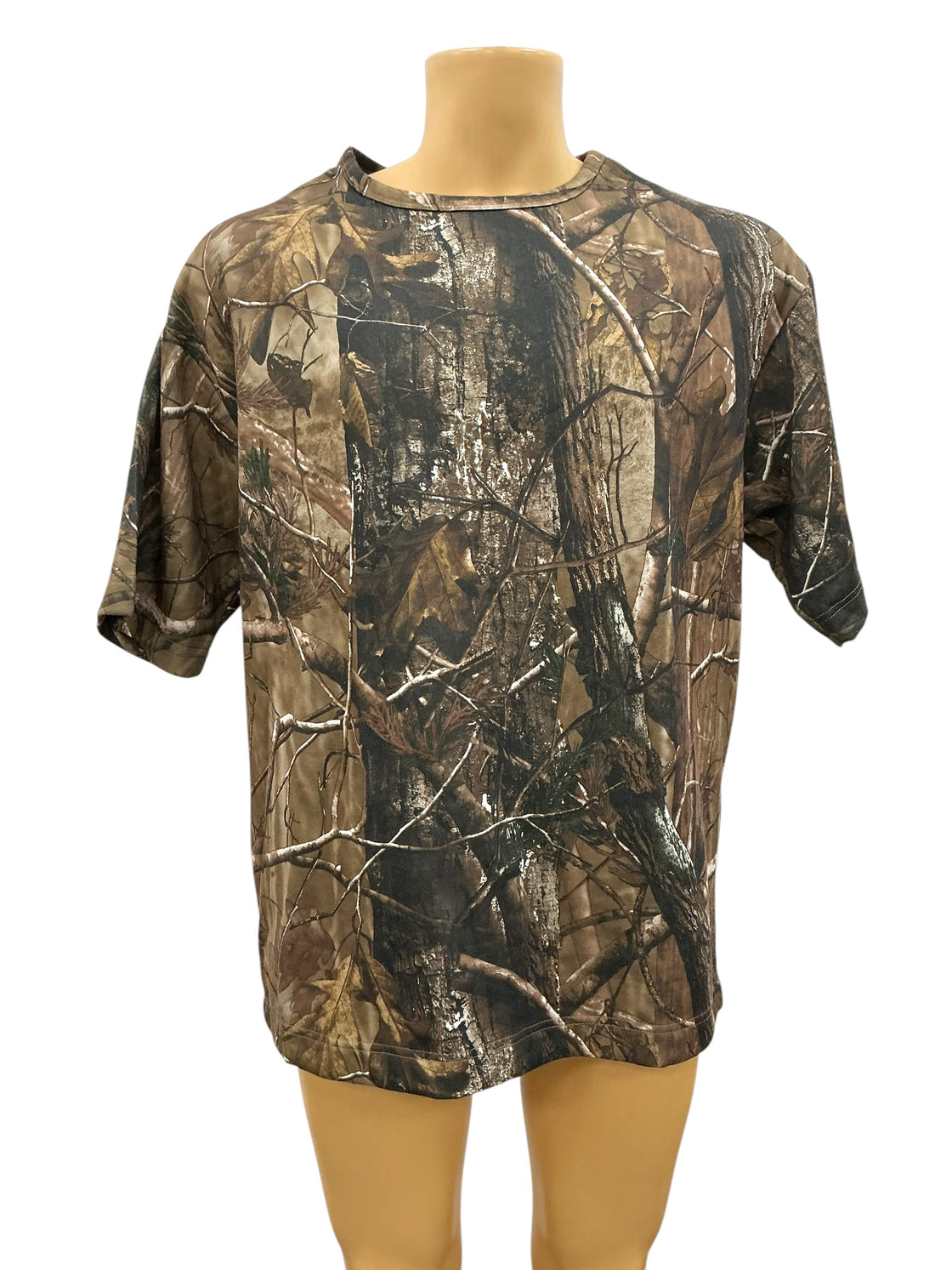 Playera L (NOVAMEN)