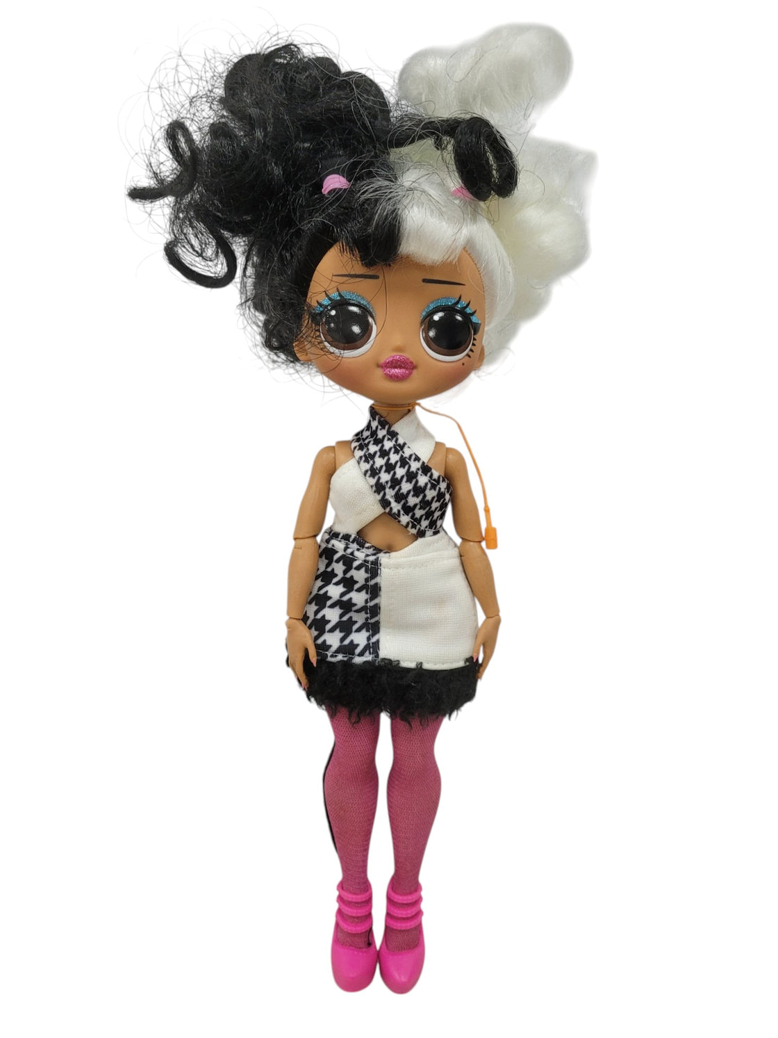 Dollie (MGA ENTERTAINMENT)
