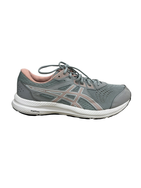 Tenis 12 (ASICS)