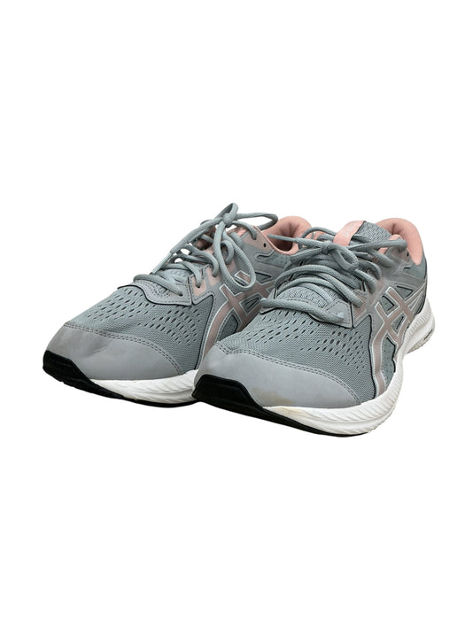 Tenis 12 (ASICS)