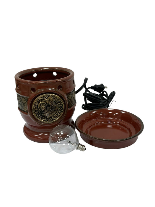 Calentador de cera aromática (SCENTSY)