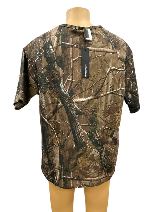 Playera L (NOVAMEN)