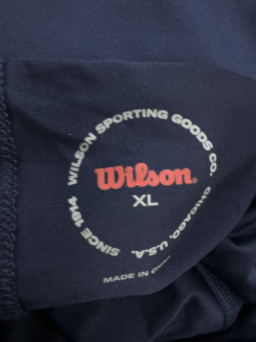 Falda short XL (WILSON)