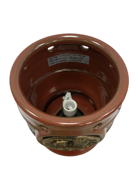 Calentador de cera aromática (SCENTSY)