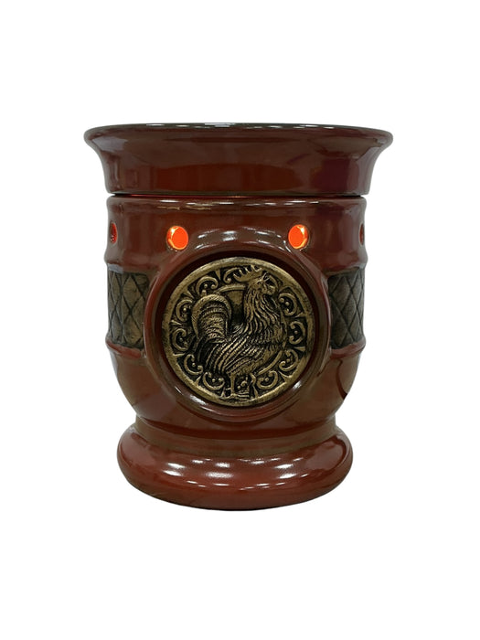 Calentador de cera aromática (SCENTSY)