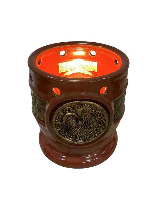 Calentador de cera aromática (SCENTSY)