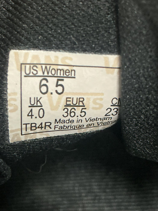 Tenis 6.5 (VANS)