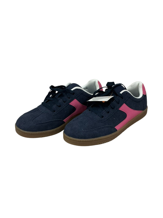 Tenis 7.5 (NO BOUNDARIES)