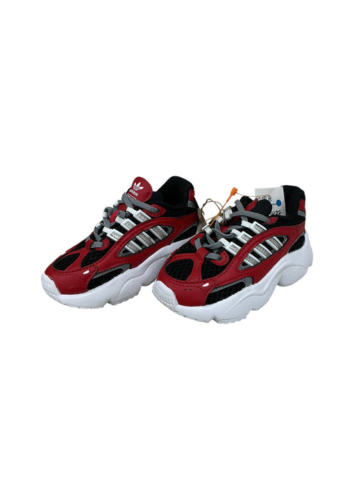 Tenis para bebé 6K (ADIDAS)