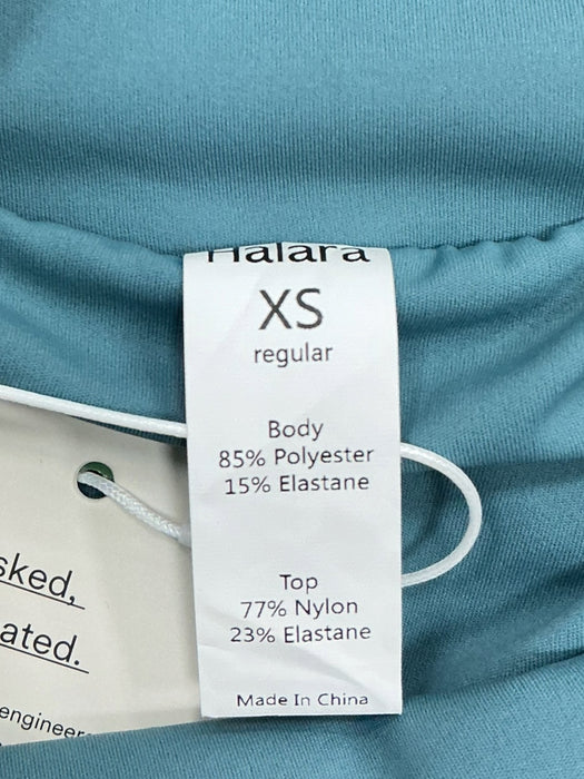 Falda XS (HALARA)