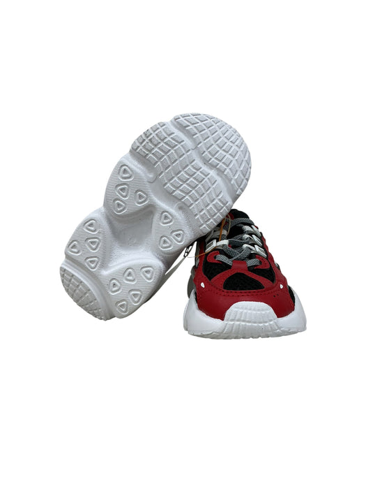 Tenis para bebé 6K (ADIDAS)