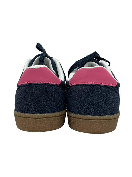 Tenis 7.5 (NO BOUNDARIES)