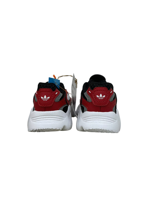 Tenis para bebé 6K (ADIDAS)