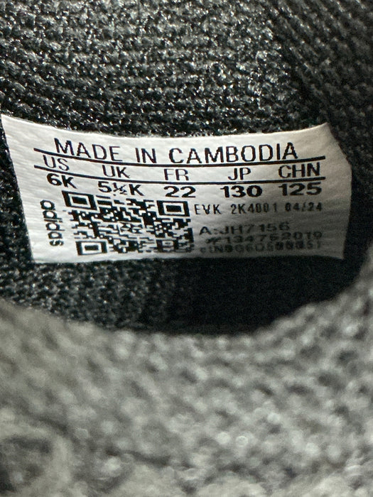 Tenis para bebé 6K (ADIDAS)