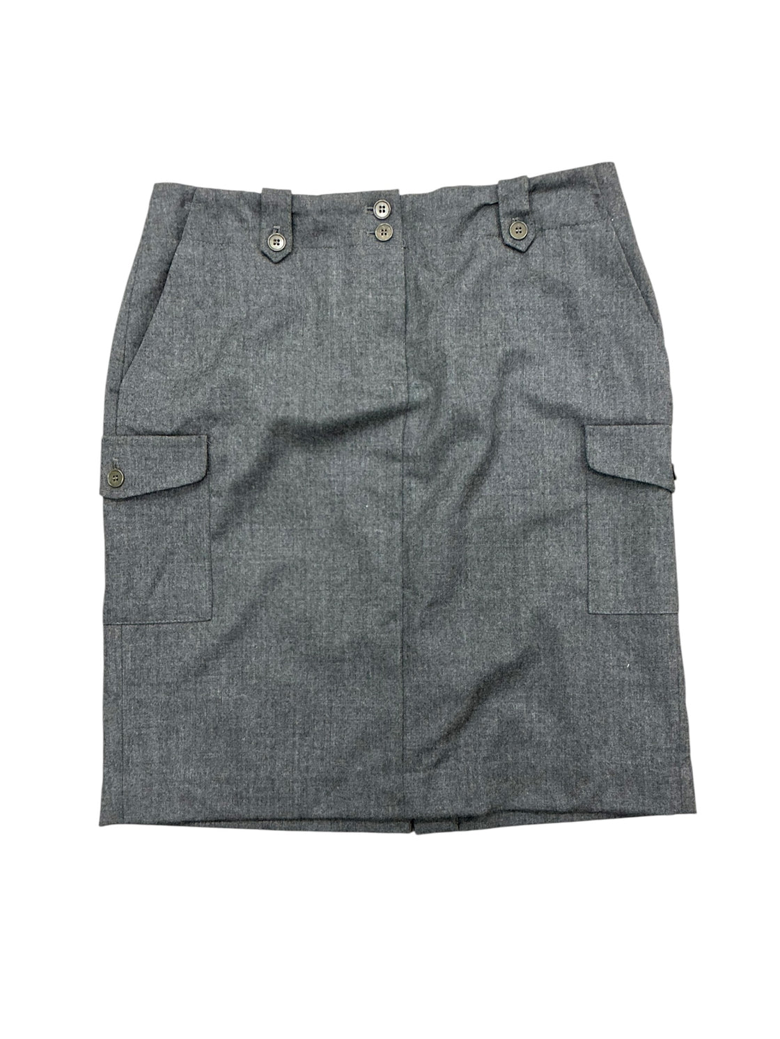 Falda 8 (TALBOTS)