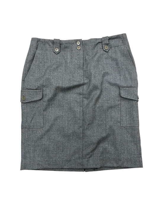 Falda 8 (TALBOTS)