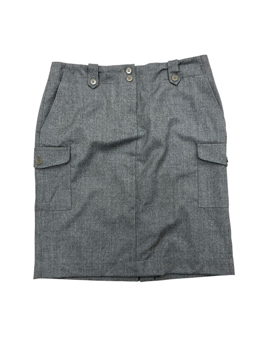 Falda 8 (TALBOTS)