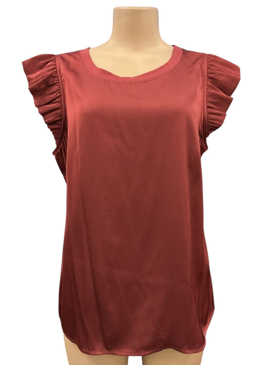 Blusa L (MAURICES)