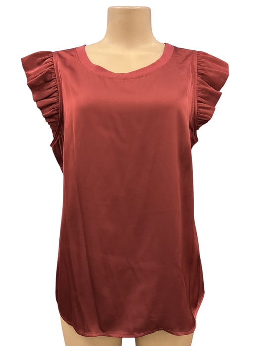 Blusa L (MAURICES)