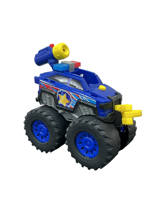 Carro de Cheese (PAW PATROL)