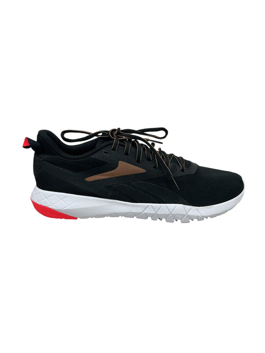 Tenis 10.5 (REEBOK)