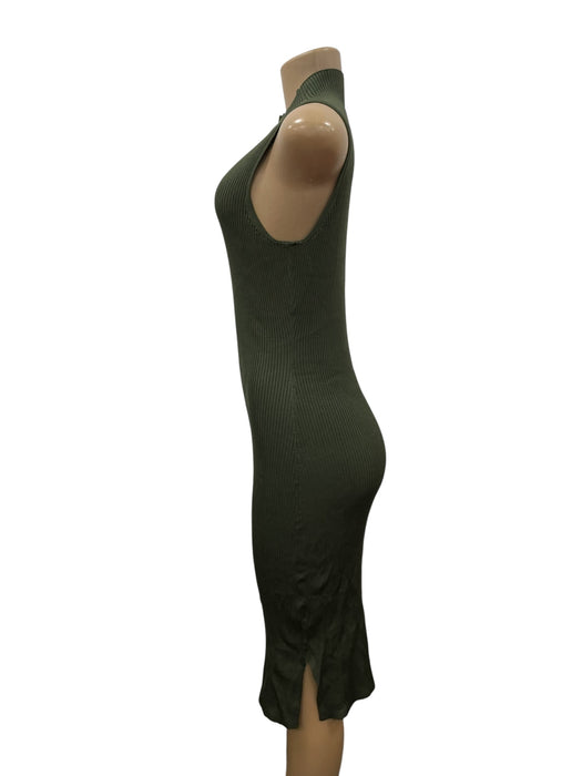 Vestido L (GAP)