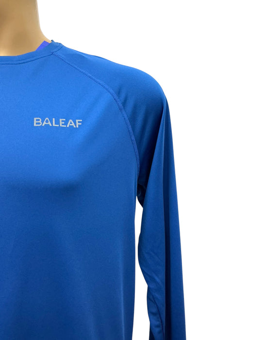 Playera M (BALEAF)