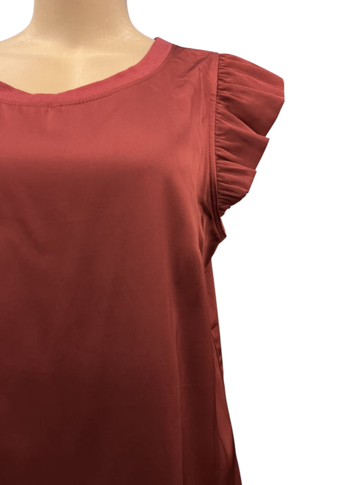 Blusa L (MAURICES)