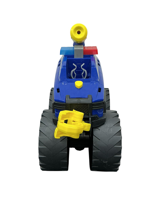 Carro de Cheese (PAW PATROL)