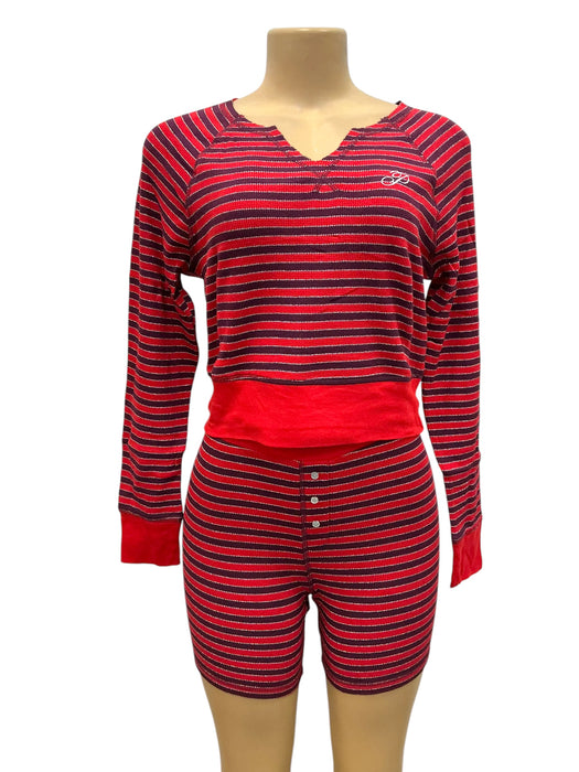 Conjunto S (PINK)